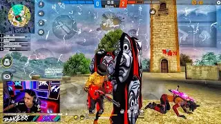 Sátis de Doze Velha nos Streamers 2.0 🤣⚙️