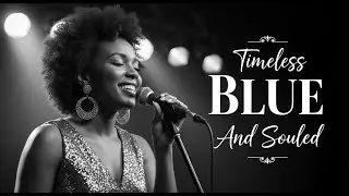 Etta James Slow Blues Night | Deep Soulful Vintage Collection