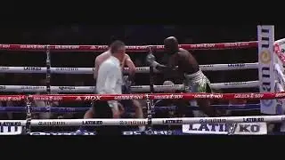 Tevin Farmer VS William Zepeda A GREAT FIGHT AND WAR  Zepeda wins by MAJORITY DECISION - Highlights