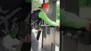 Vertical VS Angle Grip