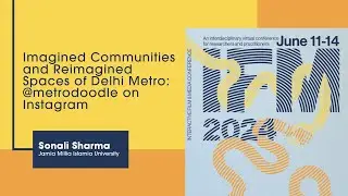 #IFM2024 | 