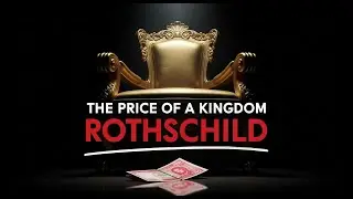The Price of a Kingdom &mdash; How the Rothschilds Bought Power Without a Crown