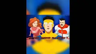 Invincible Season 3 Update | #youtubeshorts #ytshorts #shortsvideo #series
