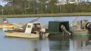 The Forgotten Coast- Save R Gulf's Focus on Apalachicola- Mayor Makes Plea For Support