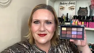 NARS STARGAZE PALETTE
