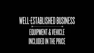 Property Maintenance Lawn Mowing Business For Sale Brisbane QLD 720p