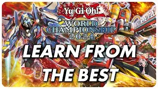 RESCUE-ACE - BEST WORLD CHAMPIONSHIP DUELS | MD REPLAYS