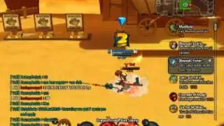 lostsaga sol baguy demostartion