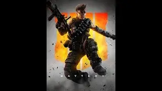 Black Ops 4 - Blackout - How To Unlock Battery