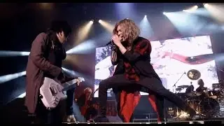 BugLug TRAUMA LIVE