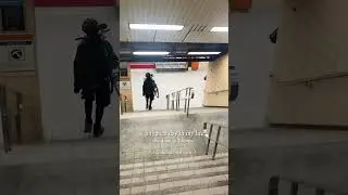 A typical day in my life/working in toronto/commute with me