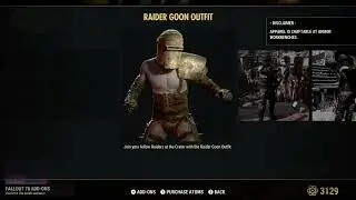 Classic Fallout Items in Fallout 76
