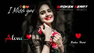 Tere Baad Bhi 💔 | Atif Aslam Style Sad Song | New Bollywood Heart Touching Song 2026