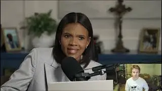 Another Leaked Erika Kirk call released and verified by Candace Owens!