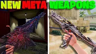 *NEW* BEST Top 5 META Guns in COD Mobile (2026) ...