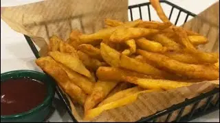 #French frize #New method#appetizer  #food #easyfoodtomakeathome