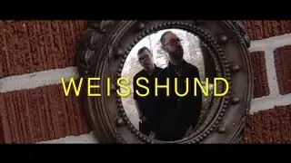 WEISSHUND // Save Your Love (For The Living) // LIVE at Marlon's House