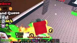 Trading or pvp