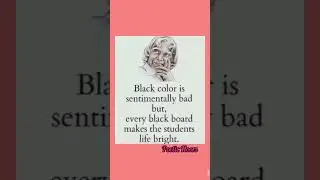 Black colour is... Dr Apj Abdul kalam motivational quotes #motivation #quotes #inspirationalquotes