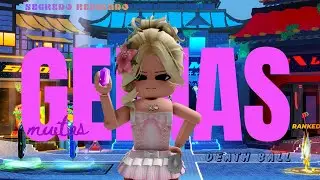 TENHA MAIS DE 10M DE GEMAS NO DEATH BALL AGORA!!!!! (tenha mais de 20M em 7 dias )