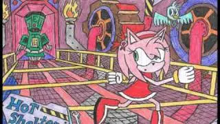 Custom Themes: Hot Shelter