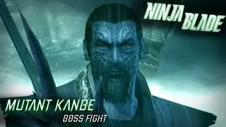 NINJA BLADE || FINAL BOSS FIGHT || PC GAMEPLAY || NeverQuit Gameplay