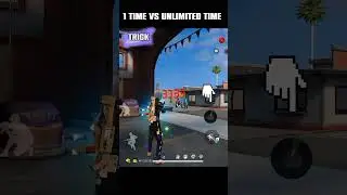 Free fire new trick  #brainplay #freefire #ffmax  #ffshorts  #foryou