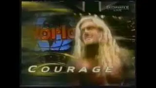WWF Fully Loaded 2000 advert