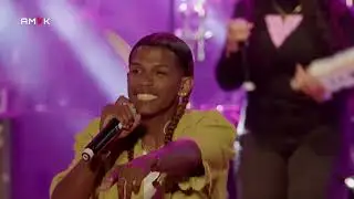 Tumba 2025 Luiginio Luis Moka Molina Yabi di eksito
