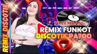 REMIX PIONEER ❌ MUSIK FUNKOT PA700 SPESIAL ONYOT KANTI TERBARU