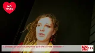 No Hate #SID2017 [10] Unis pour un meilleur Internet