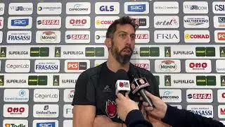 Mengozzi Stefano (Perugia-Taranto)