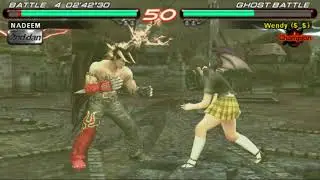 🔥 TEKKEN 6 | Classic Fights, Legendary Combos & Pure Nostalgia 🔥
