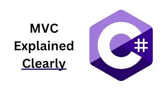 ASP.NET Core MVC Architecture in 5 Minutes