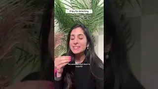 3 tips for detaching from someone in dating or after a breakup! | Sabrina Zohar