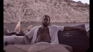 LARGO - Sjonge Jonge [OFFICIAL VIDEO]