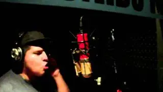 Homiecidio Bando en Sonido Bruto