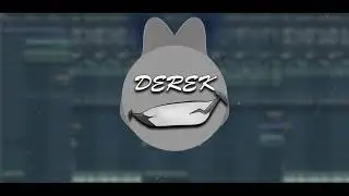 INSTRUMENTAL TRAP ESTILO MC DAVO  + FLP - FL STUDIO