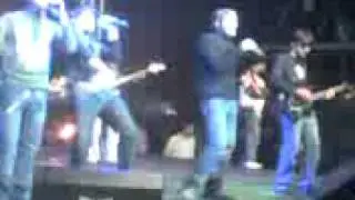 Raaga Boyz Live