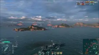 Perth Vs Event