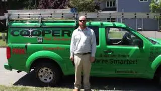 Pest Control and Exterminator West Windsor NJ. Cooper Pest Solutions keeps West Windsor Pest Free