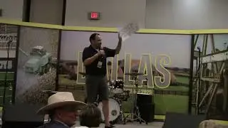 The Southfork Experience 2025 Episode 19:  Special Auction For Yellow Rose Gala Foundation