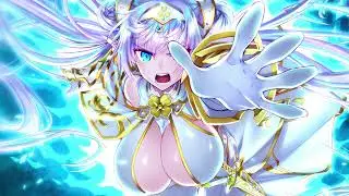 Fate/Grand Order - Shield of the Chaste (Britomart's Song)