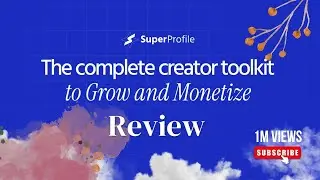 Super Profile Bio Reviews 2025 | Instagram Bio Tips Hindi Auto DM