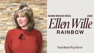 Rainbow in Sand Multi Rooted | NEW ELLEN WILLE 2025