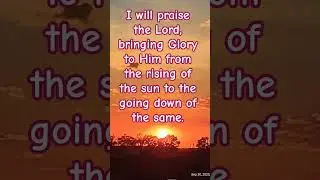 Declare God's Word over your life 🙏#blessed #declaration #God