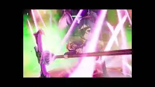 SWORD ART ONLINE Fractured Daydream  - Mito