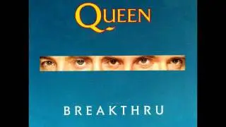 Breakthru (12'' Extended Version)