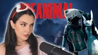 Let&rsquo;s play Reanimal w/ Elbethium!