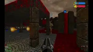 Jiggy Doom Development #16 | Med-Evil Marshes Boss Fight
